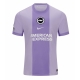 Billige Fotballdrakt Brighton Georginio Rutter #10 Replika Bortedrakt 2025-26 Kortermet Billige Fotballdrakt Brighton Georginio Rutter #10 Replika Bortedrakt 2025-26 Kortermet